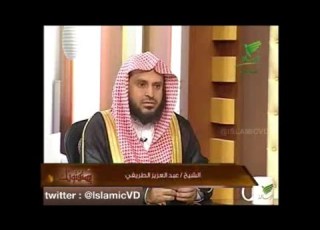  المسافر عند سماع النداء فهل علية اجابة الصلاة جماعة الشيخ عبدالعزيز الطريفي