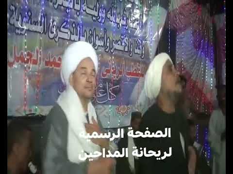 قصيدة مدد يا امير المؤمنين للشيخ امين الدشناوى
