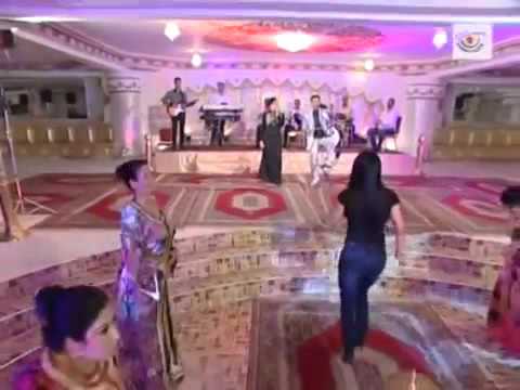 Chabi Marocain Dima Chaaiba Cheba Hiba Magribia رقص شعبي مغربي رائ Chabi Marocain Magribia