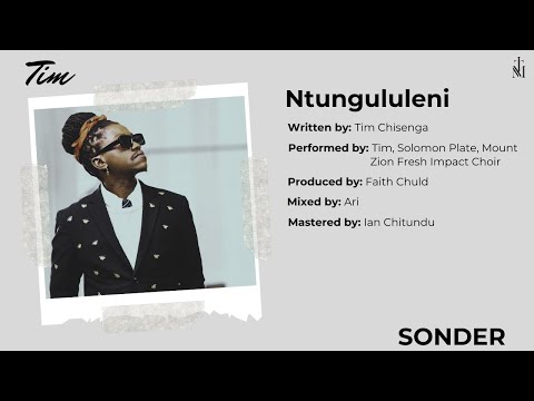 Ntungululeni Ft Solomon Plate Mt Zion Fresh Impact Choir