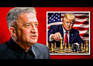 Michael Malice On Trump S Foreign Policy Masterplan With Venezuela Iran