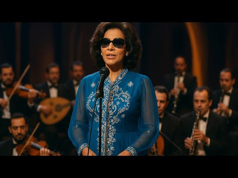 ابشري ياعين اوركسترا فكرة وتنفيذ د راشدالنويشير