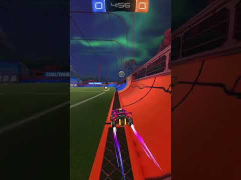 When You REDEEM Yourself Shorts Rocketleague