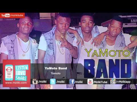 Yamoto YaMoto Band Official Audio