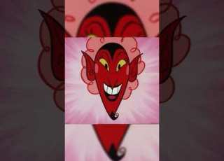 Why HIM Is The Most Powerful Villain In Powerpuff Girls