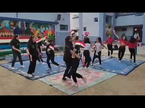 ولا اي كلام عرض فني رائع