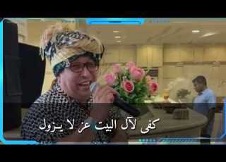  اذهلهم الاندونيسي يبحر بصوته في مجسات الانشاد