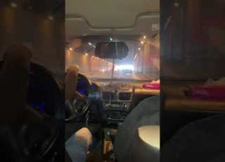  Famous Abdoun Tunnel December 15th 2021