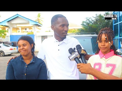 TAZAMA MANYANYA ALIVYO MSIFIA MATILDA MBELE YA VAILETH MATILDA NI MZURI NAMPENDA VAILTH RAFIK YNGU