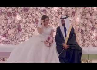 ابو فيصل تزوج اربعه بيوم واحد