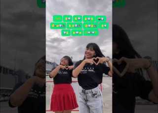 Lover Taylor Swift Speed Up TikTok Dance Tutorial Maralyn Real Channel