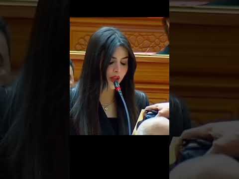 See What Happened To Her After Taking The Oath In The House Of Representatives Representative See What Happened To Her After Taking The Oath In The House Of Representatives Representative