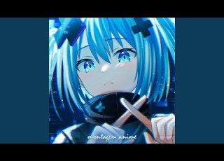MONTAGEM ANIME Super Slowed
