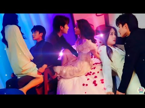 طالبة فقيرة بتقع تحت سيطرة زعيم قاسي علشان تعالج أمها فبيتهوس بيها والصدمة إنه سبب دمارها