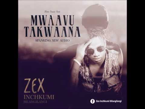 Mwaavu Takwana Zex Inchikumi Bilangilangi New Music 2017 Sandrigo Promotar