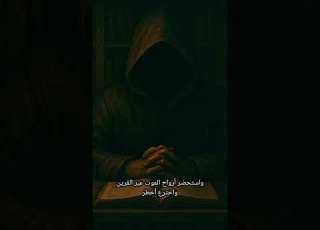 هازارد الساحر الذي ذ هل منه إبليس