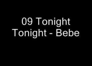09 Tonight Tonight