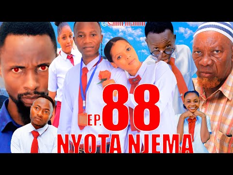 NYOTA NJEMA 88 Clamvevo Stivemweusi Lastchance Babajoan Dontatv Sahilmahili Chingamedia