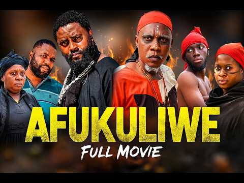 AFUKULIWE FULL MOVIE Clamvevo Kiparabrand Sandraofficial Panjugang Medickchapa