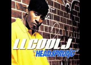  LL Cool J Headsprung 432hz