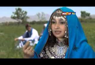 Hazaragi Songs M Ali Gulzari Begaana Shoi Kadi