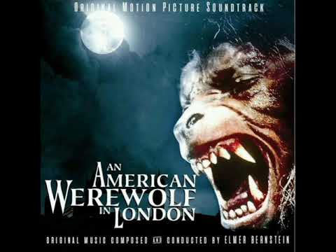 American Werewolf In London Soundtrack Nearing East Proctor Slowed