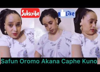 Dubartin Oromo Asgeyse Kolkolo Risqo Malqan Na Godha Jecha Jirti Kkkkkhhh