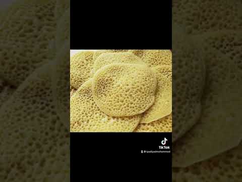 شهوات تقليدية ديال البلاد