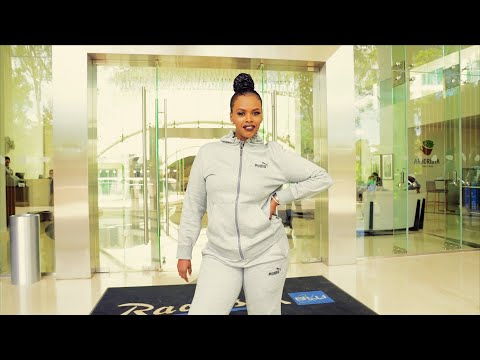 SALMA WADADA KU QUL QUL OFFICIAL MUSIC VIDEO 2021