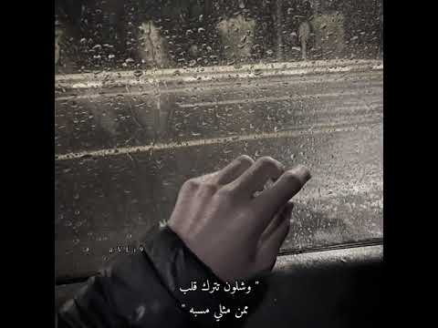 وشلون تترك قلب من مثلي مسبه ستوريان بدون حقوق