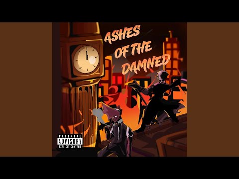 Ashes Of The Damned