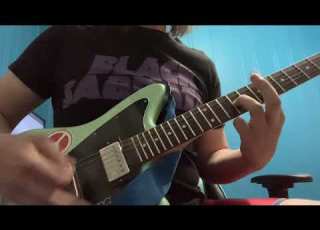  That Beautiful Disgusting Tone Edwin Santiago