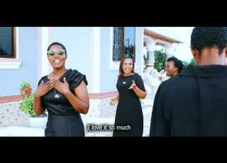  Gofu Juu SDA Choir Najivunia Jina La Yesu Official Video