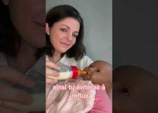  Comment Donner Le Biberon à Ton Bébé Naissance D Une Mère
