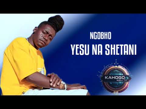 NGOBHO YESU NA SHETANI UTACHEKA SANA OFFICIAL VIDEO