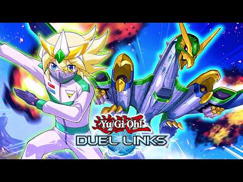 Yuro Goha Thema Yu Gi Oh Duell Links