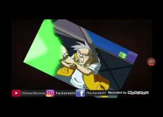يما جواويواي واي دي زاو هههه مغامرات جاكي شان