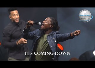  STWCI The Glory By Uche Agu At STWCI 5 23 21