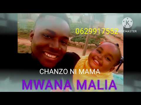 Mwana Malia Chanzo Ni Mama 0629917552