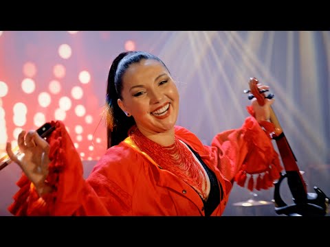 Марина і компанія Марина Полончак Сама п ю сама наливаю Українські весільні пісні 2025