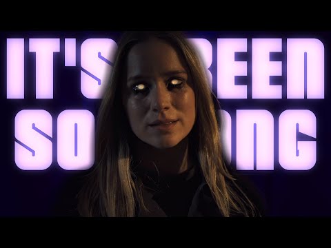 فيلم FNAF 2 لقد مر وقت طويل TheLivingTombstone فيديو موسيقي الإصدار الثاني