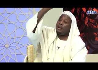 المناظرة الكبرى التي أثبت فيها العالم الصوفي بأن الإمام مالك وإبن حجر العسقلاني صوفيان