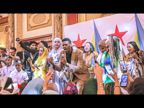 Dhaqan Ma U Lahayn Yahya Abdoulkader Raaliya Dhaanto Cusub 2022