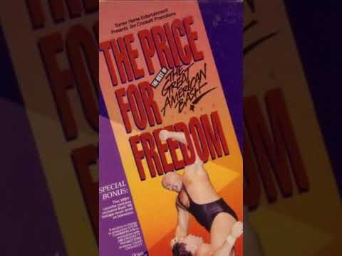 WCW NWA Great American Bash 1988 Took Place 37 Years Ago Today