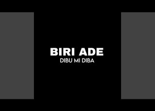  Dibu Mi Diba