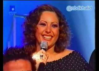  برنامج سوبر ستار 2 سنة 2004 المرحلة الثالثةحلقة النتائج 4
