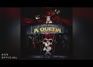  Gloria Groove A QUEDA Official Audio
