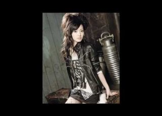  Airi Suzuki Love