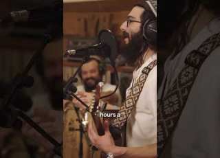  NEW Shlepping Nachas TYH Live Sessions