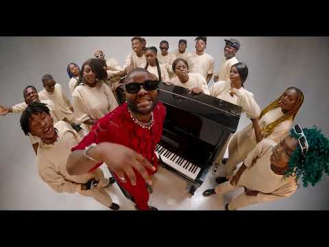 Skales As I Wake Up Official Video